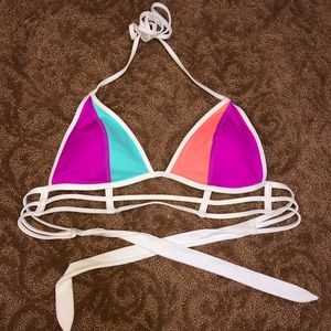 Victoria’s Secret PINK bikini top